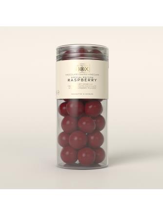 Box the original - Raspberry